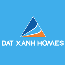 DatXanhHomes - Logo