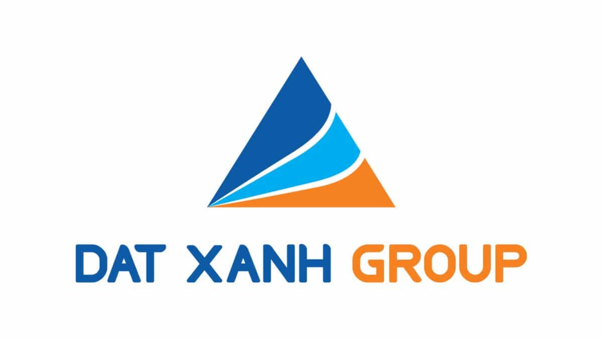 Đất Xanh Group - DatXanh Homes Grand Park.